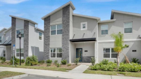 Beautiful Townhome with first class amenities on Storey Lake Resort, Orlando Townhome 6066